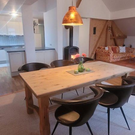 Ferienwohnung Wuestner Schwarzenberg im Bregenzerwald Ngoại thất bức ảnh