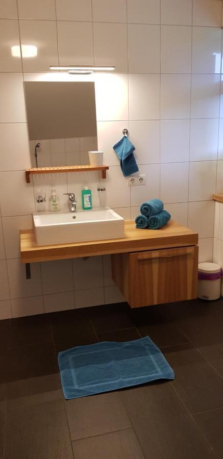 Ferienwohnung Wuestner Schwarzenberg im Bregenzerwald Ngoại thất bức ảnh