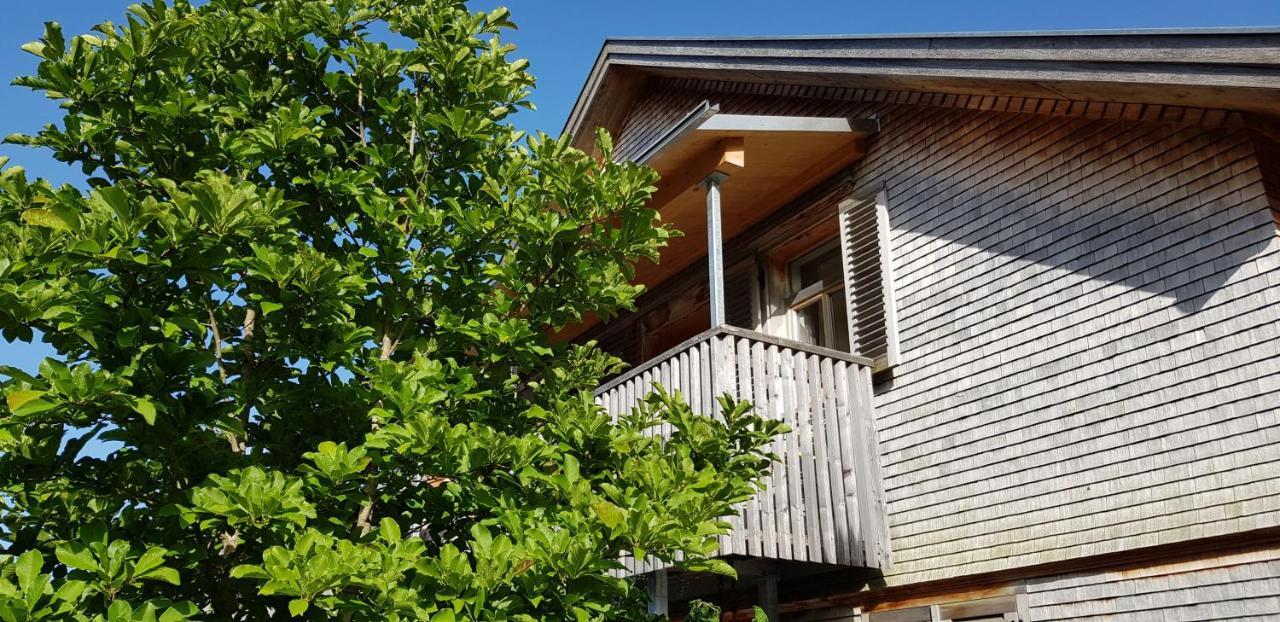 Ferienwohnung Wuestner Schwarzenberg im Bregenzerwald Ngoại thất bức ảnh