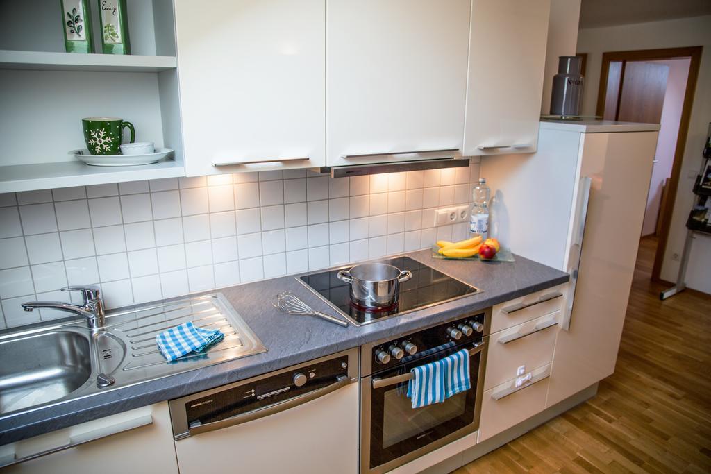 Ferienwohnung Wuestner Schwarzenberg im Bregenzerwald Phòng bức ảnh