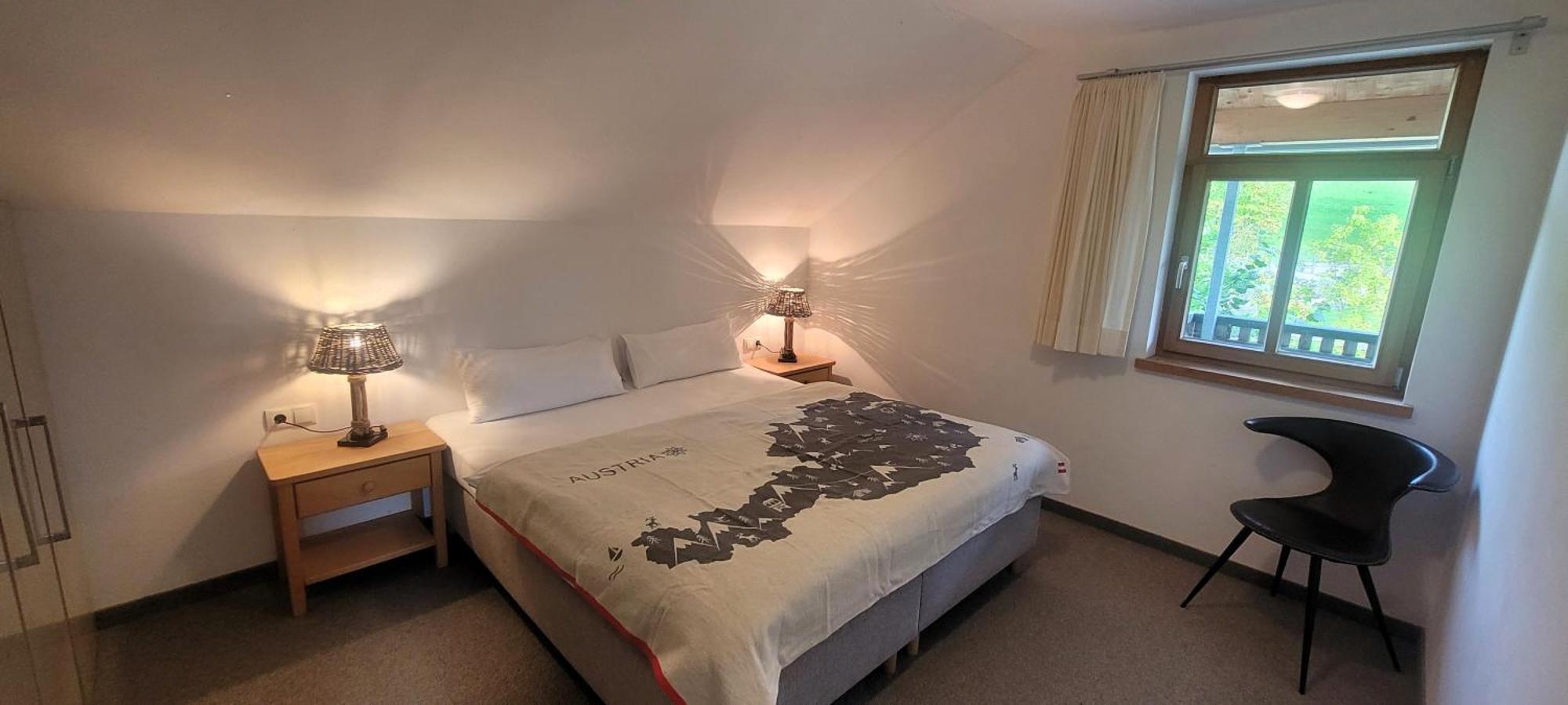 Ferienwohnung Wuestner Schwarzenberg im Bregenzerwald Ngoại thất bức ảnh