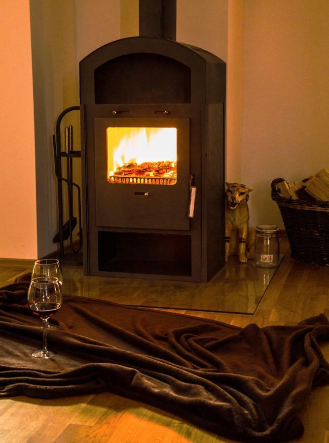 Ferienwohnung Wuestner Schwarzenberg im Bregenzerwald Ngoại thất bức ảnh