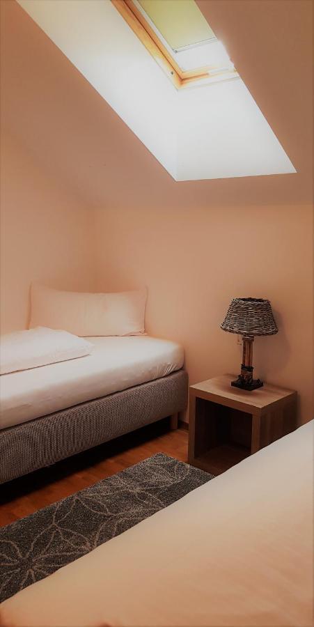 Ferienwohnung Wuestner Schwarzenberg im Bregenzerwald Ngoại thất bức ảnh