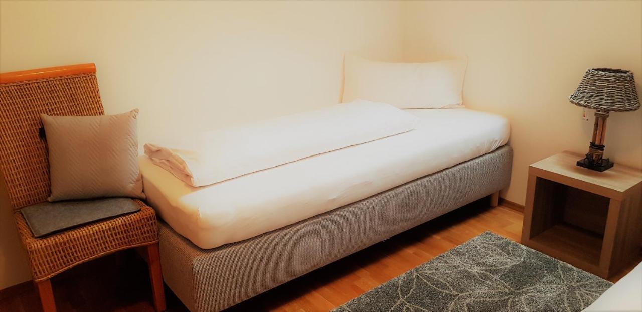 Ferienwohnung Wuestner Schwarzenberg im Bregenzerwald Ngoại thất bức ảnh