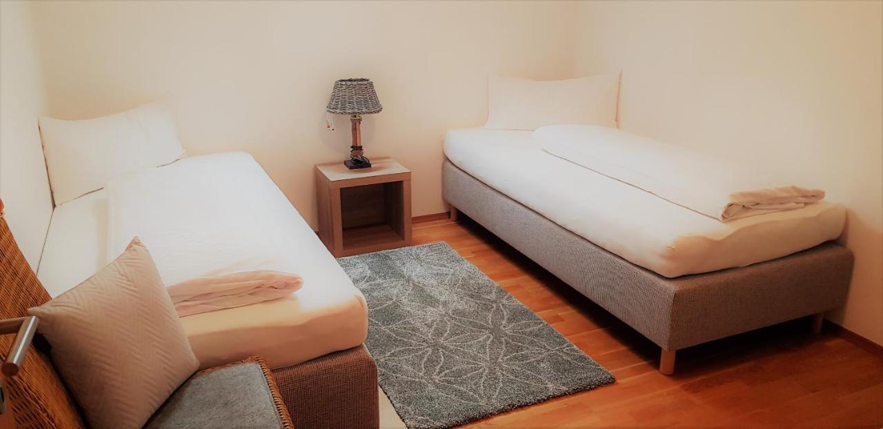 Ferienwohnung Wuestner Schwarzenberg im Bregenzerwald Ngoại thất bức ảnh